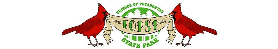 &nbsp; &nbsp; Friends of Pocahontas State Park