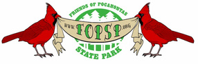 FoPSP Logo